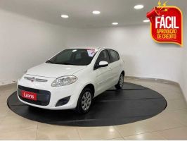 FIAT PALIO