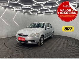 FIAT SIENA