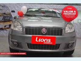 FIAT LINEA