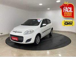 FIAT PALIO