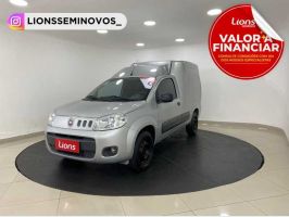 FIAT FIORINO