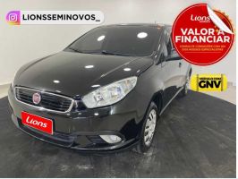 FIAT GRAND SIENA