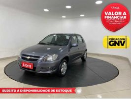 CHEVROLET CELTA