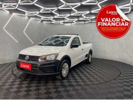 VOLKSWAGEN SAVEIRO