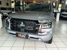 MITSUBISHI L200 TRITON