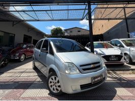 CHEVROLET MERIVA