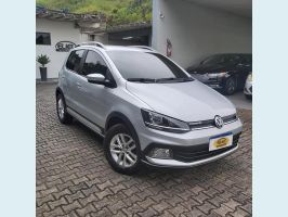 VOLKSWAGEN CROSSFOX