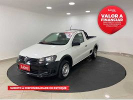 VOLKSWAGEN SAVEIRO