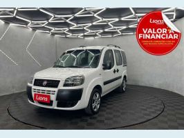 FIAT DOBL�