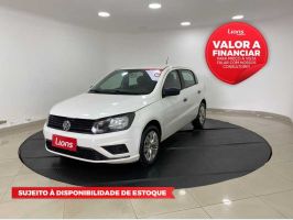 VOLKSWAGEN GOL