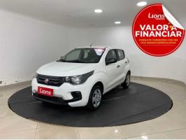 FIAT MOBI