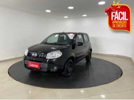 FIAT UNO