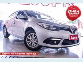RENAULT FLUENCE