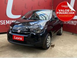 FIAT MOBI