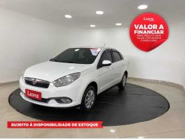 FIAT GRAND SIENA