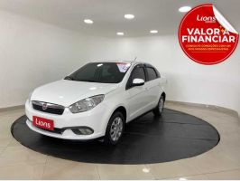 FIAT GRAND SIENA
