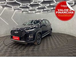 CHERY TIGGO