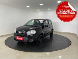 FIAT UNO