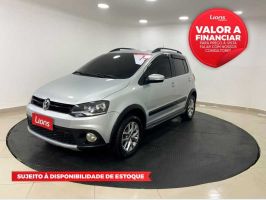 VOLKSWAGEN CROSSFOX