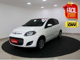 FIAT PALIO