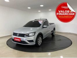 VOLKSWAGEN SAVEIRO