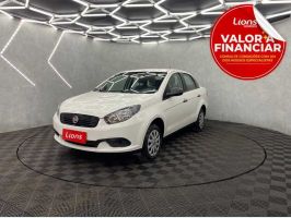 FIAT GRAND SIENA