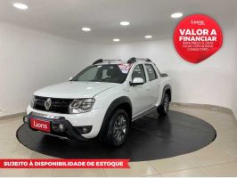 RENAULT DUSTER OROCH