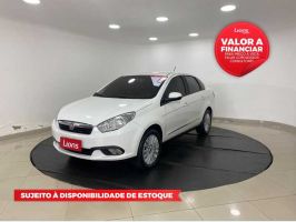 FIAT GRAND SIENA