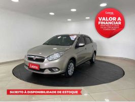 FIAT GRAND SIENA