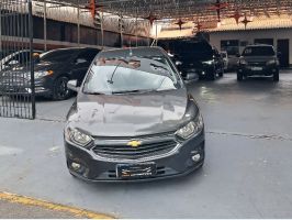 CHEVROLET PRISMA