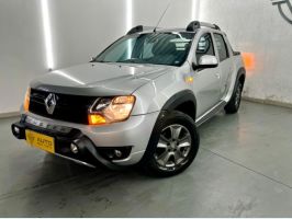 RENAULT DUSTER OROCH