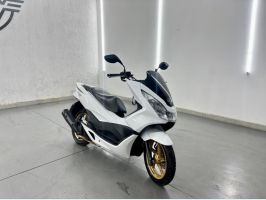 HONDA PCX