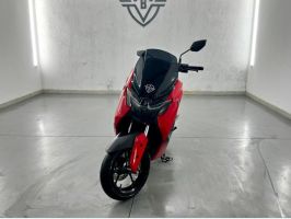 YAMAHA NMAX 160