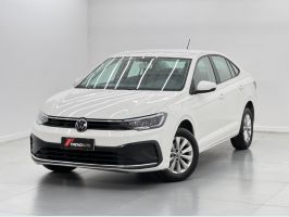 VOLKSWAGEN VIRTUS