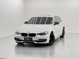 BMW 328i