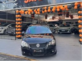 VOLKSWAGEN POLO 1.6