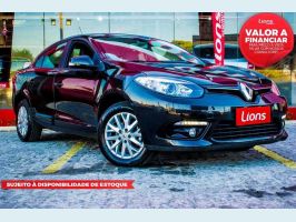 RENAULT FLUENCE