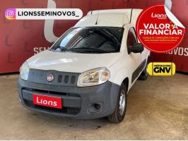 FIAT FIORINO