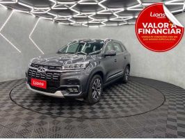 CHERY TIGGO