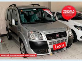 FIAT DOBL�