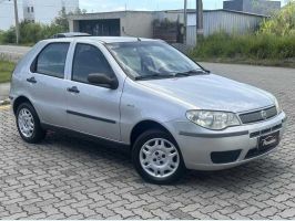 FIAT PALIO