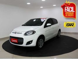 FIAT PALIO