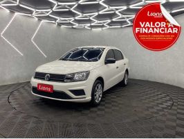 VOLKSWAGEN VOYAGE