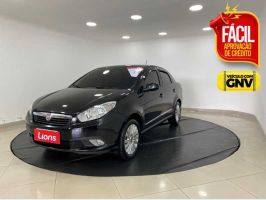 FIAT GRAND SIENA