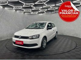 VOLKSWAGEN GOL