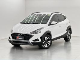 HYUNDAI HB20X