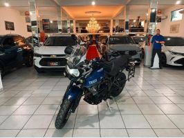 TRIUMPH  TIGER 800 XRX