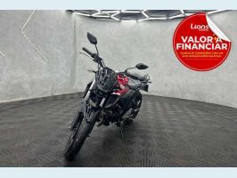 YAMAHA YS 250 FAZER ABS