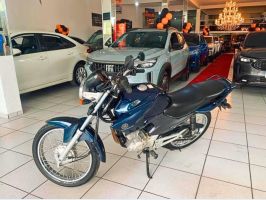 YAMAHA FACTOR YBR125