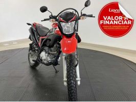 HONDA NXR 160 BROS ESDD